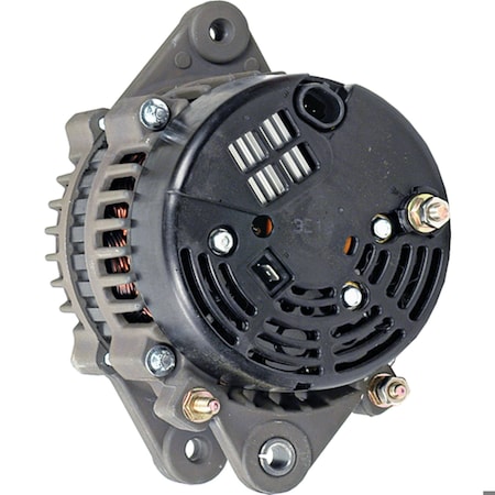 Db Electrical Alternator for Mecruiser Marine Many Models 400-12295 1-2485-01DR 400-12151